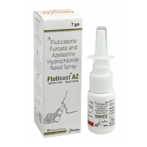 FLUTIVAST - AZ