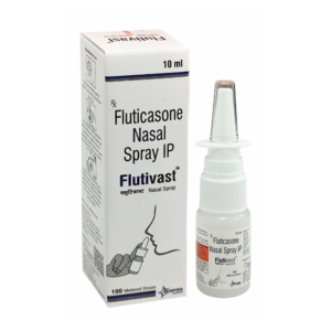 FLUTIVAST