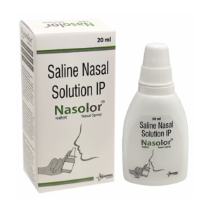 NASOLOR