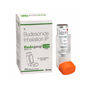 BUDEGASP 100 MDI