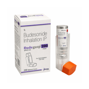 BUDEGASP 200 MDI