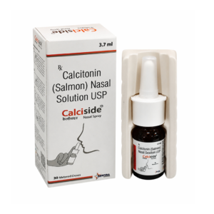 CALCISIDE 3.7ml