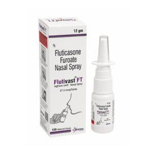 FLUTIVAST - FT