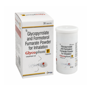 GLYCOPLUM - F
