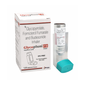 GLYCOPLUM FB MDI