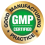 GMP Certified