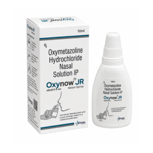 OXYNOW JR