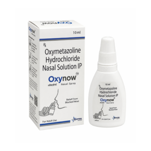 OXYNOW