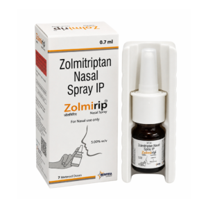 ZOLMIRIP