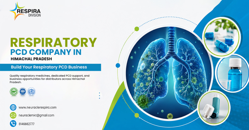 respiratory-pcd-company-himachal-pradesh