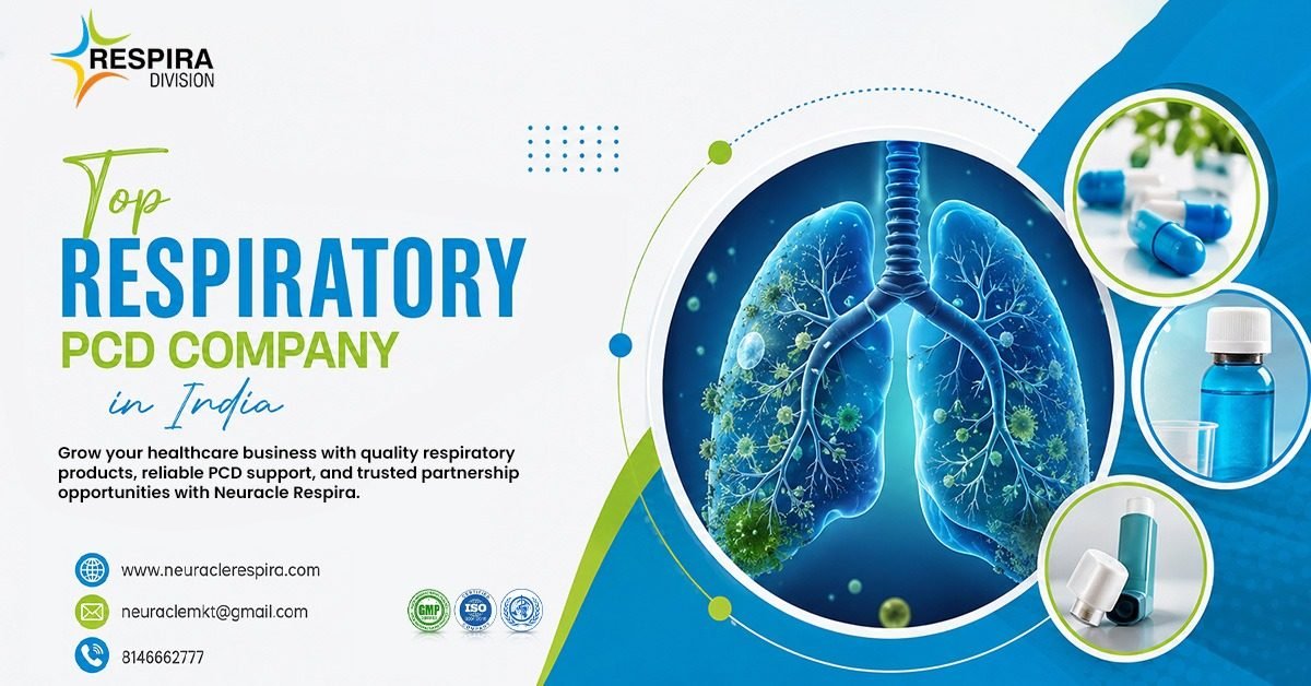 Top-respiratory-pcd-company-india